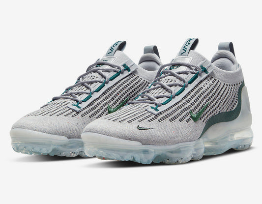 Nike Air VaporMax 2021 Flyknit Dark Atomic Teal