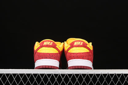 Nike SB Dunk Low Rukus Crawfish