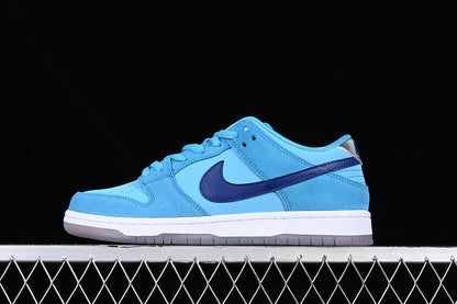 Nike SB Dunk Low Pro Blue Fury