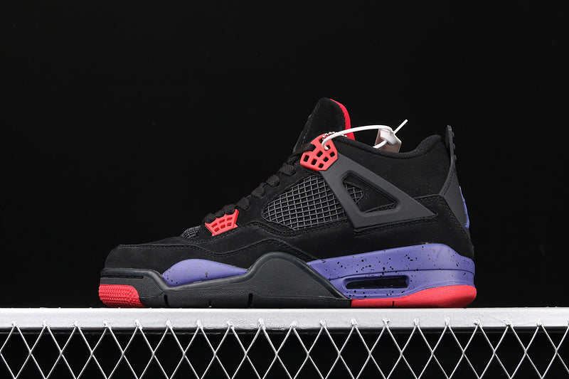 Jordan 4 Retro Raptors