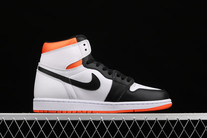 Jordan 1 Retro High Electro Orange