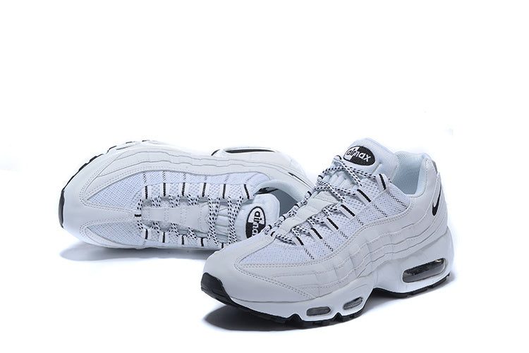 Nike Air Max 95 White Black