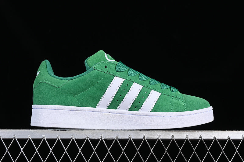 Adidas Campus Green Cloud White