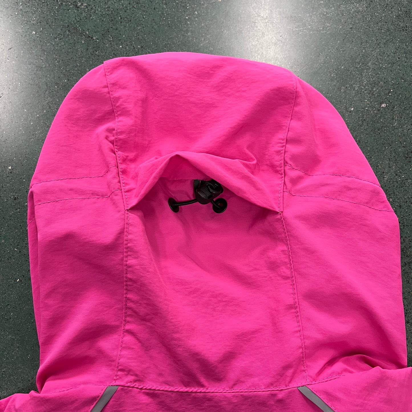 Corteiz Spring Jacket Pink