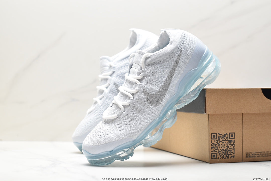 Nike Air VaporMax 2023 Flyknit Pure Platinum