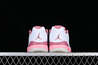 Jordan 5 Retro Low Crafted For Her Desert Berry