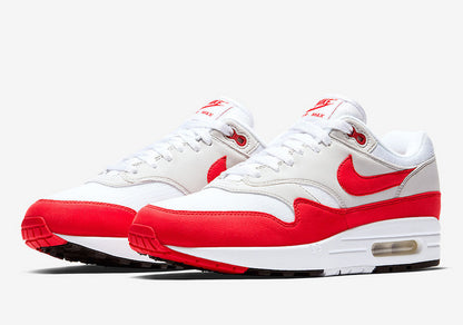 Nike Air Max 1 Anniversary Red