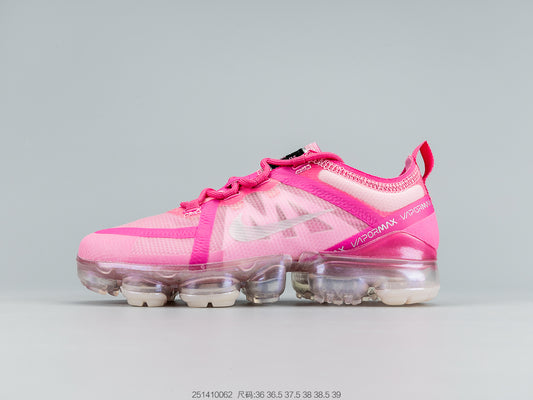 Nike Air VaporMax 2019 Active Fucsia