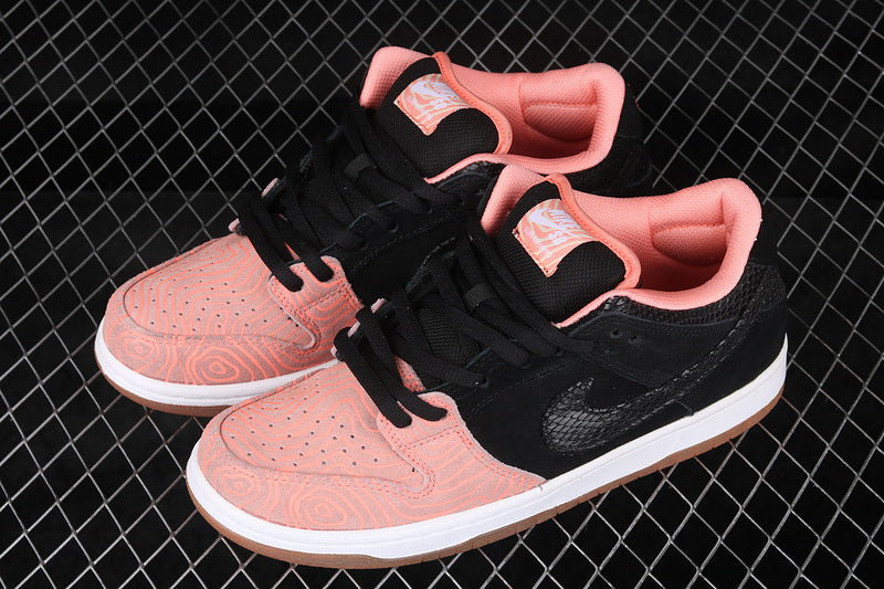 Nike SB Dunk Low Fish Ladder