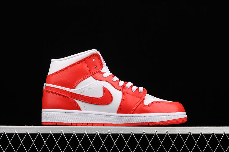 Jordan 1 Mid Syracuse