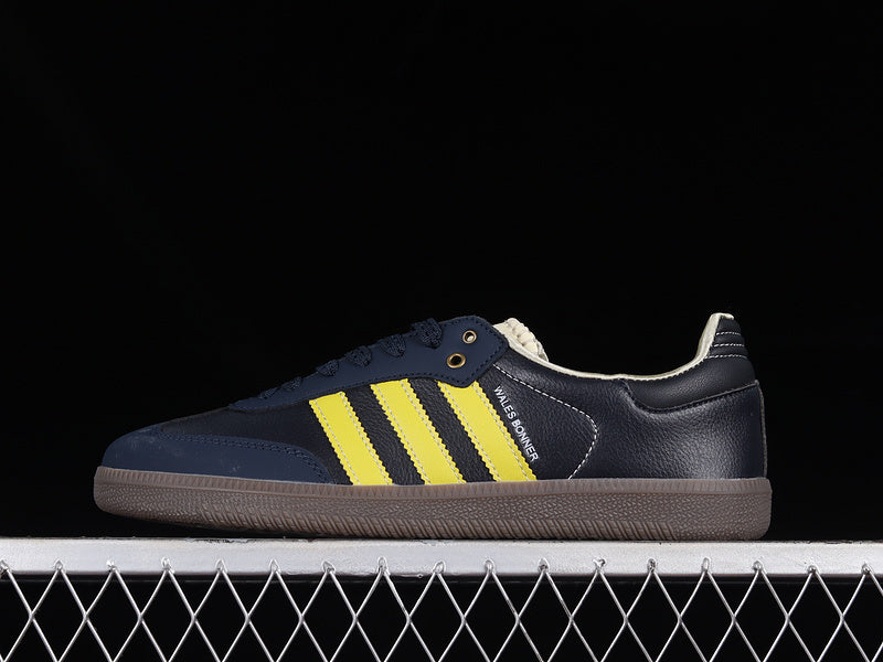 Adidas Samba Wales Bonner Collegiate Navy