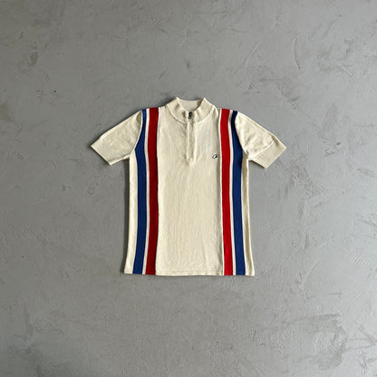 Corteiz VVS Racer Knit Cream