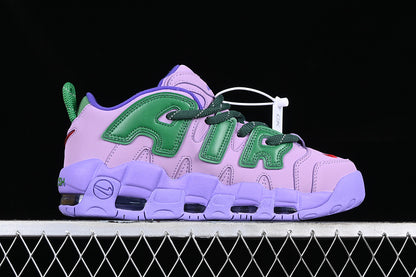 Nike Air More Uptempo Low AMBUSH Lilac