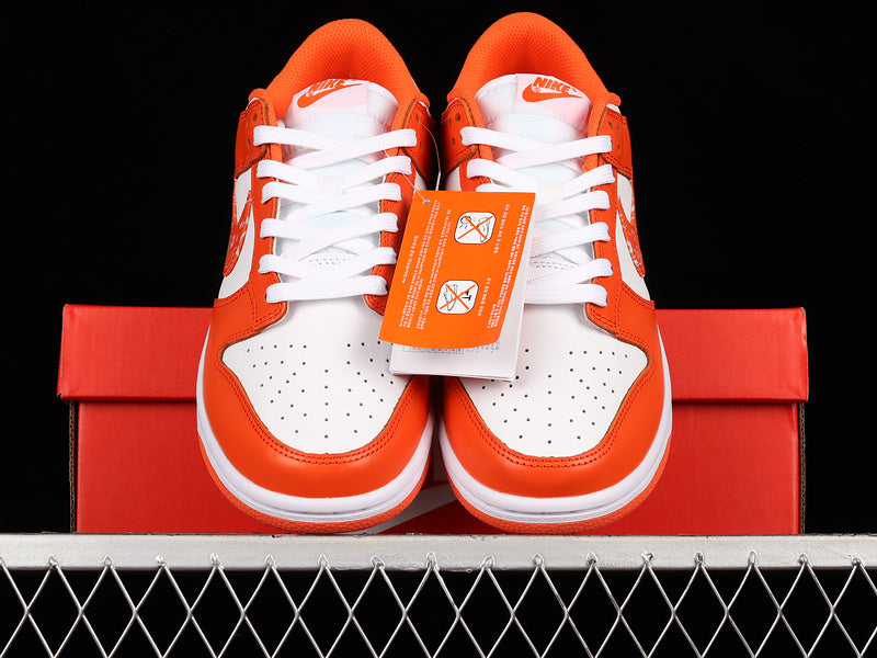 Nike Dunk Low Essential Paisley Pack Orange