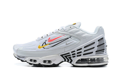 Nike Air Max Plus 3 Multi-Swoosh White