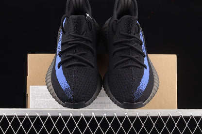 Adidas Yeezy Boost 350 V2 Dazzling Blue