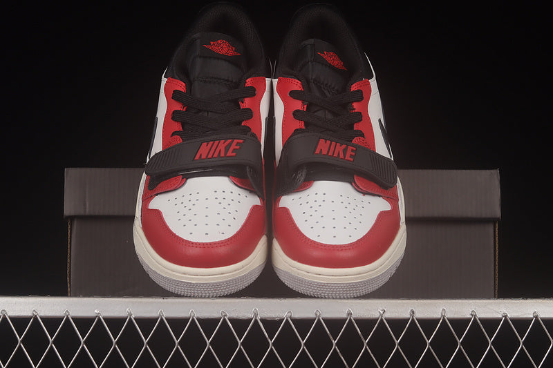 Jordan Legacy 312 Low Chicago