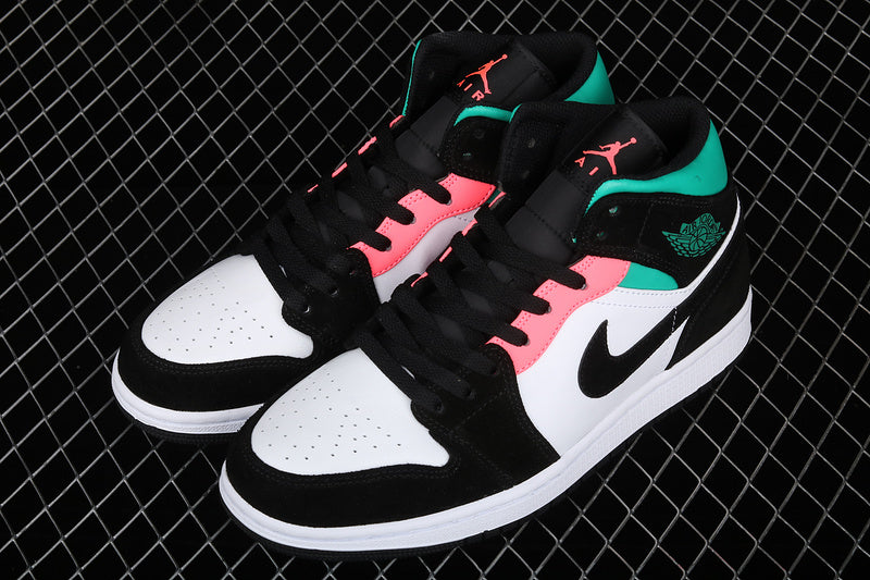 Jordan 1 Mid South Beach