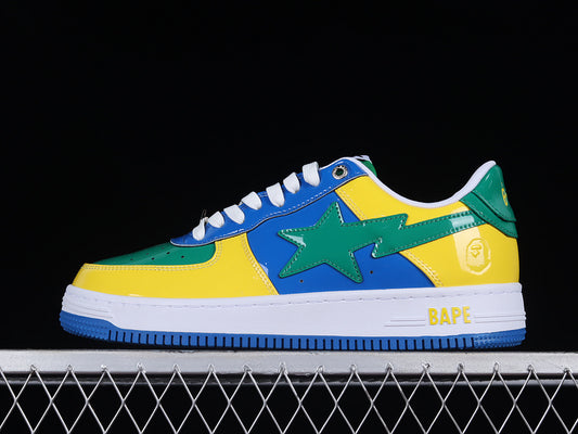 A Bathing Ape Bape Sta Brazil