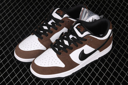 Nike SB Dunk Low Trail End