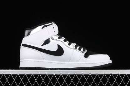 Jordan 1 Mid Alternate Think 16