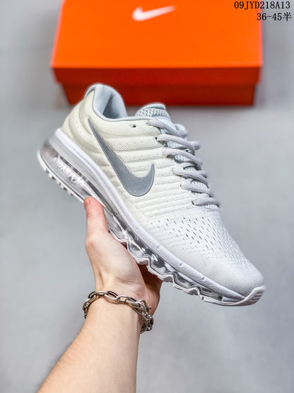 Nike Air Max 2017 Pure Platinum