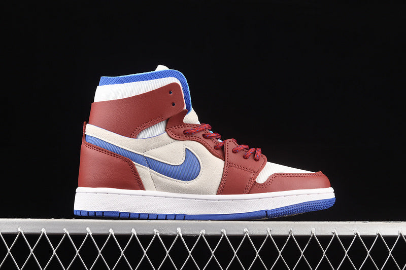 Jordan 1 High Zoom Air CMFT Team Red