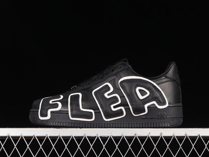 Nike Air Force 1 Low Cactus Plant Flea Market Black