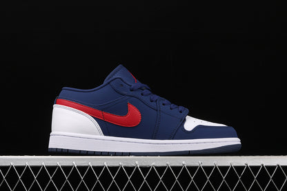 Jordan 1 Retro Low USA