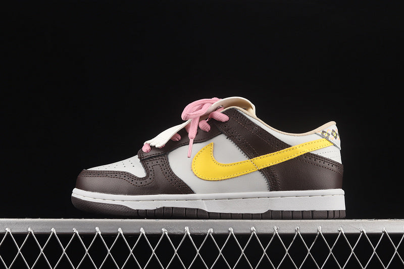 Nike SB Dunk Low Golf Net