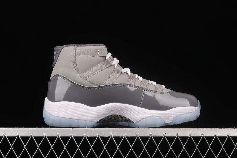 Jordan 11 Retro Cool Grey