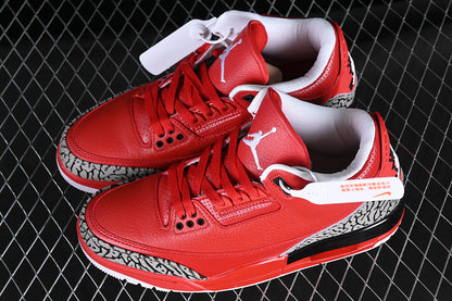 Jordan 3 Retro DJ Khaled Grateful