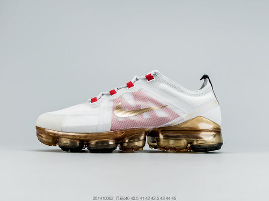 Nike Air VaporMax 2019 Chinese New Year Pure Platinum