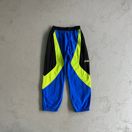 Corteiz Vertigo Shuku Pants Multicolor