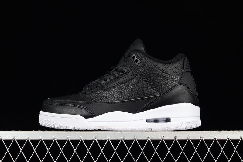 Jordan 3 Retro Cyber Monday