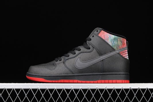 Nike SB Dunk High SPOT Gasparilla