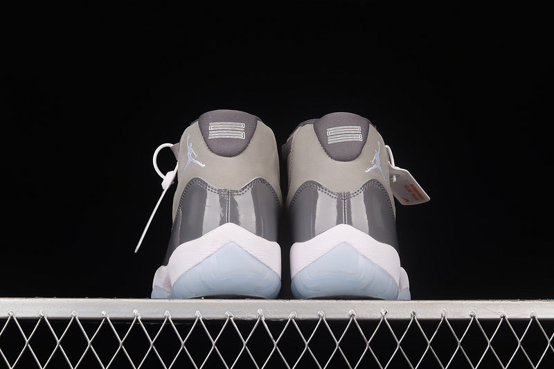 Jordan 11 Retro Cool Grey