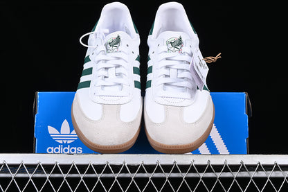 Adidas Samba Team Mexico