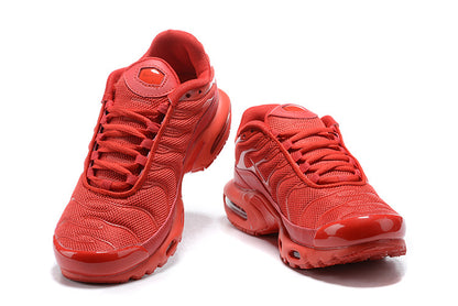 Nike Air Max Plus University Red