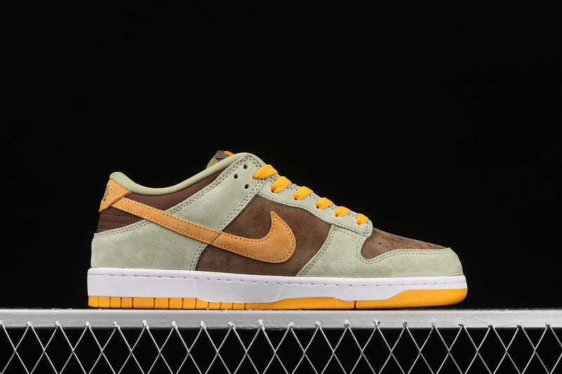 Nike Dunk Low Dusty Olive