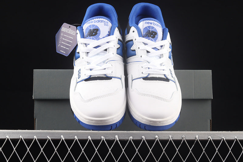 New Balance 550 White Blue