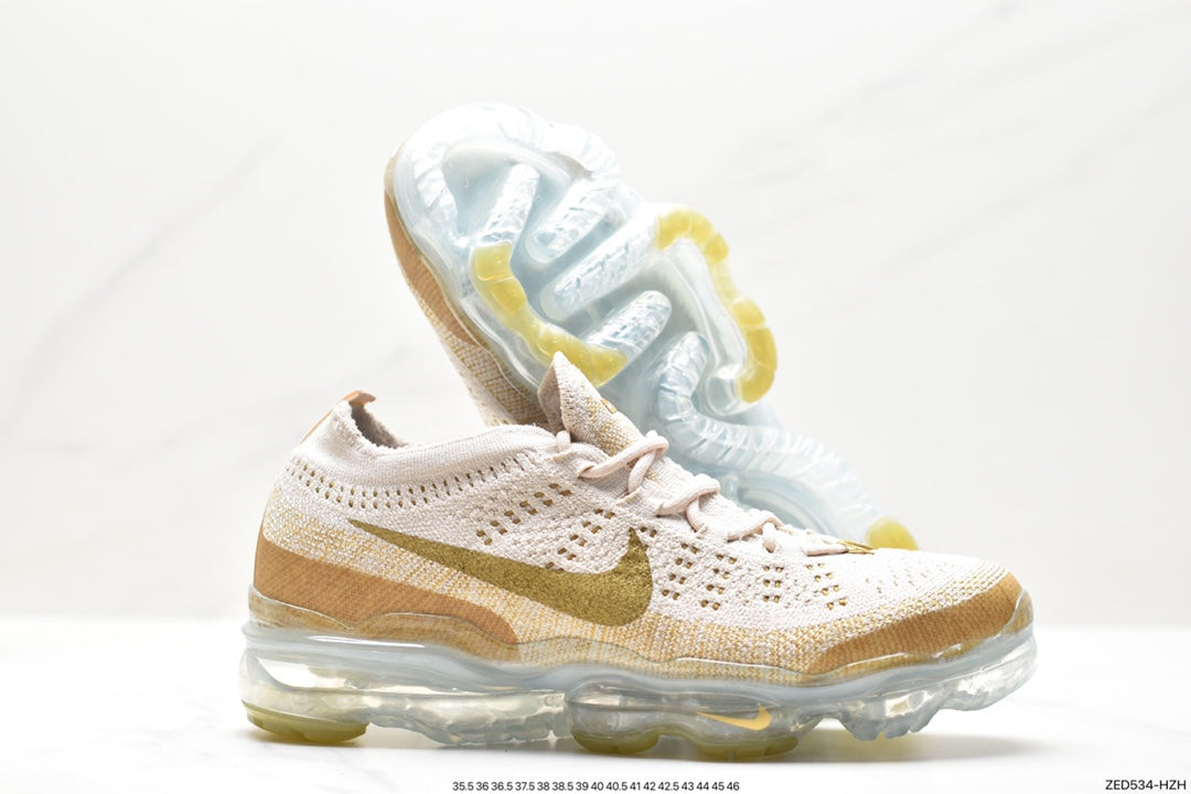 Nike Air VaporMax 2023 Flyknit Sanddrift