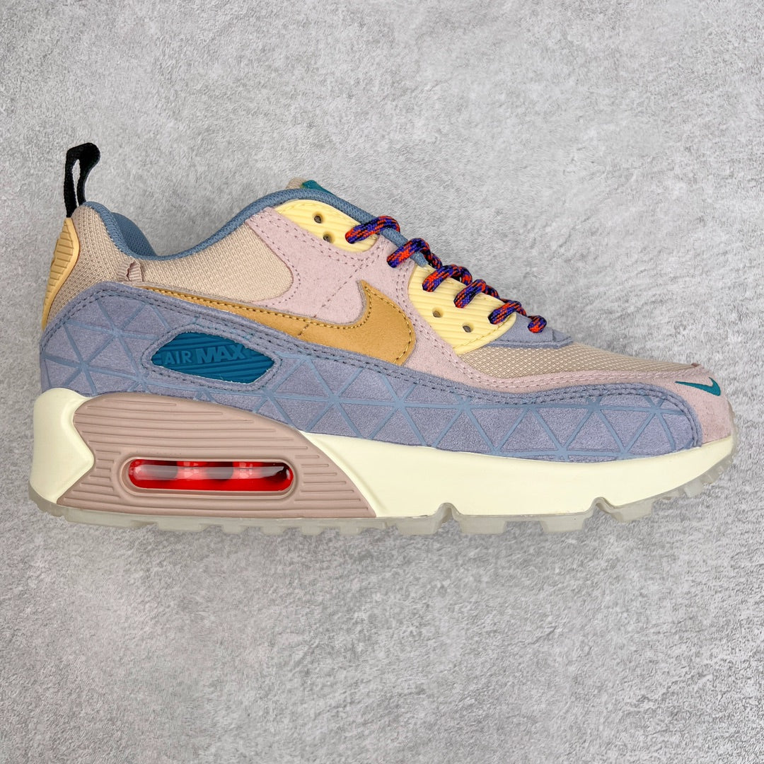 Nike Air Max 90 Fossil Stone