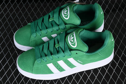 Adidas Campus Green Cloud White