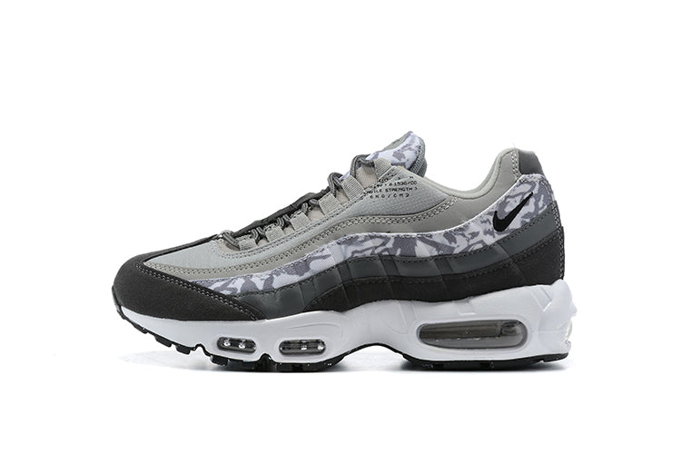 Nike Air Max 95 Enigma Stone Camo