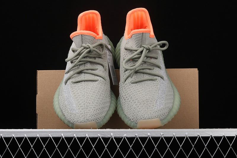 Adidas Yeezy Boost 350 V2 Desert Sage