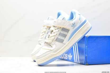 Adidas Forum 84 Low UNC