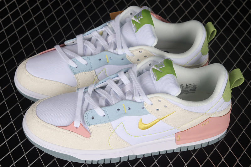 Nike Dunk Low Disrupt 2 Easter Pastel