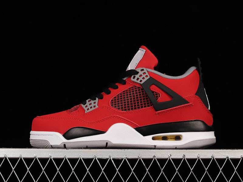 Jordan 4 Retro Toro Bravo