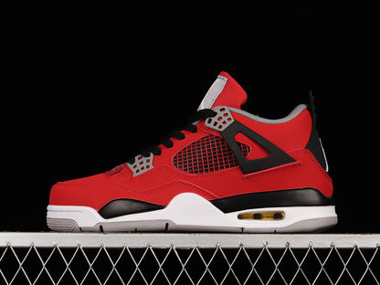 Jordan 4 Retro Toro Bravo